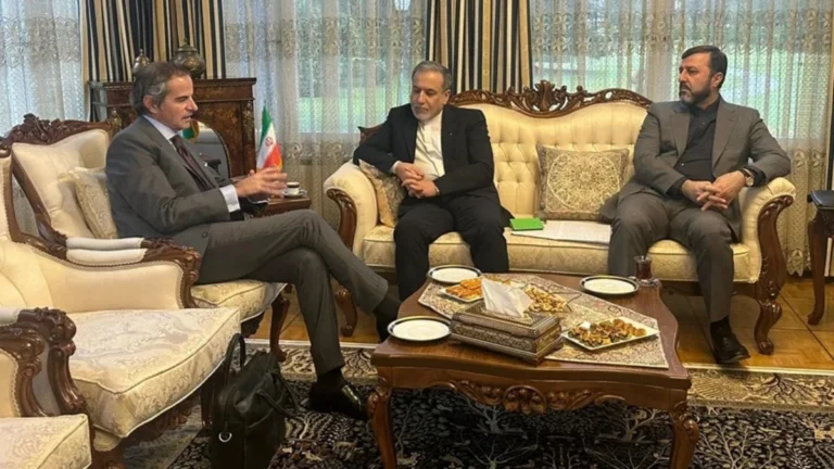 iran oiea ginebra 1