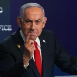 Israel mantiene ofensiva en Líbano pese a acuerdo EE.UU.-Irán 11 israel libano sigue01