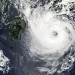 japon tifon evacuacion01