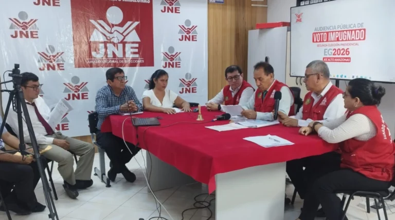 jne voto impugnado jun12 26