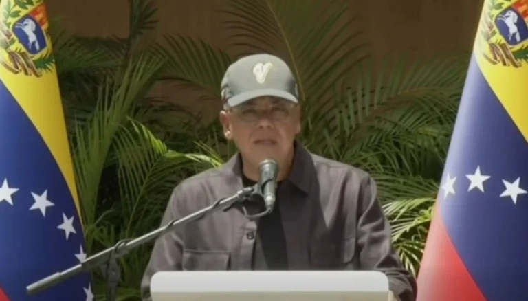 jorge rodriguez parte actualizado terremotos 1
