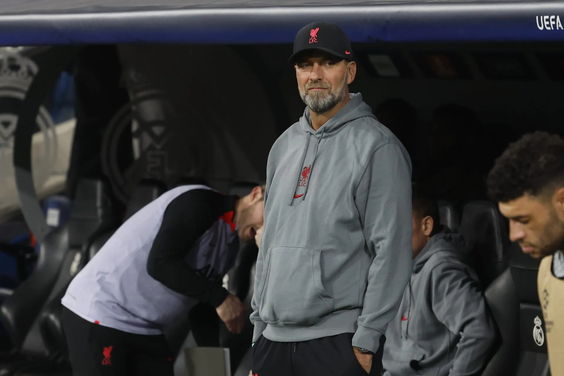 klopp critica arabia saudi entrenador liverpool