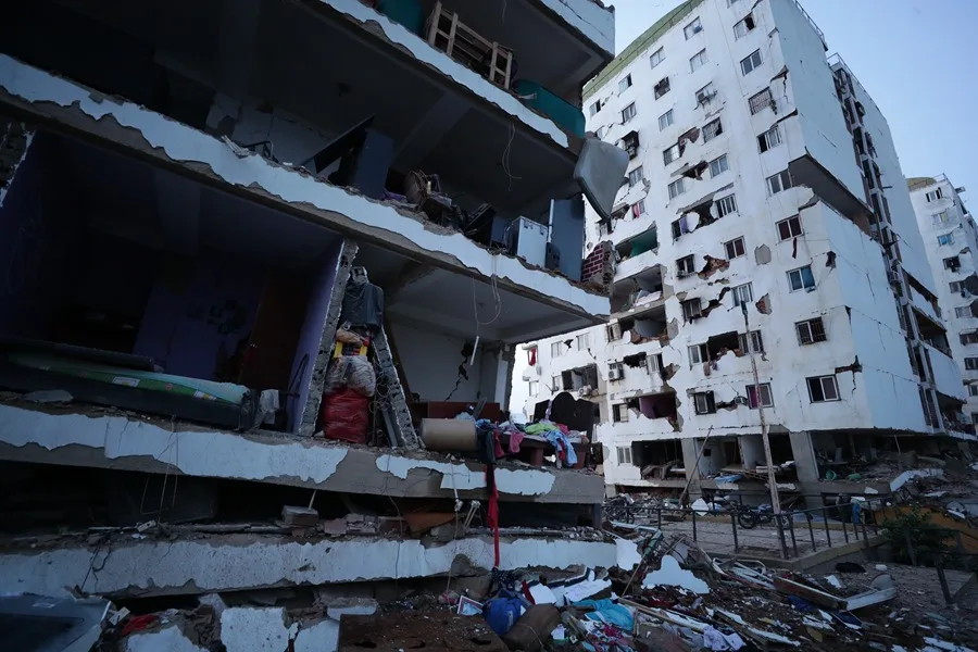 la guaira venezuela terremotos 1 1
