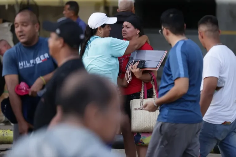 la guaira venezuela terremotos