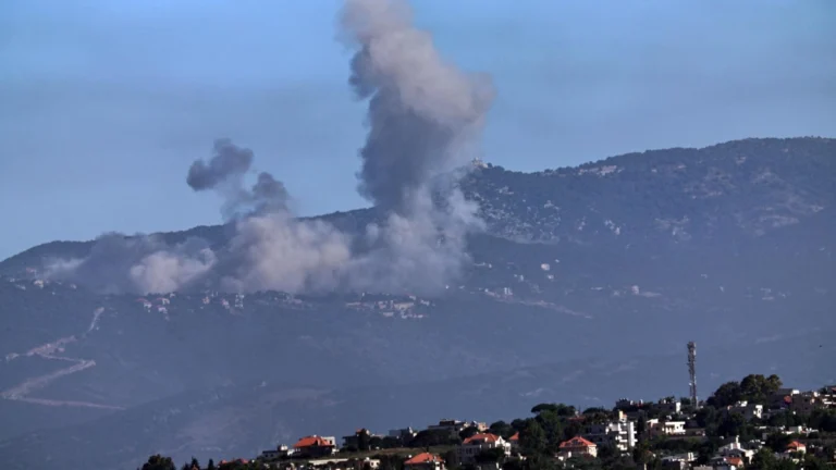 libano sur bombardeo israel 19jun26