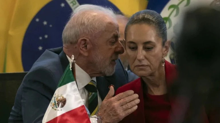 lula sheinbaum alianza petrobras pemex