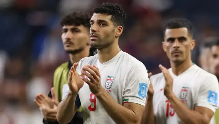 mehdi taremi 2270112