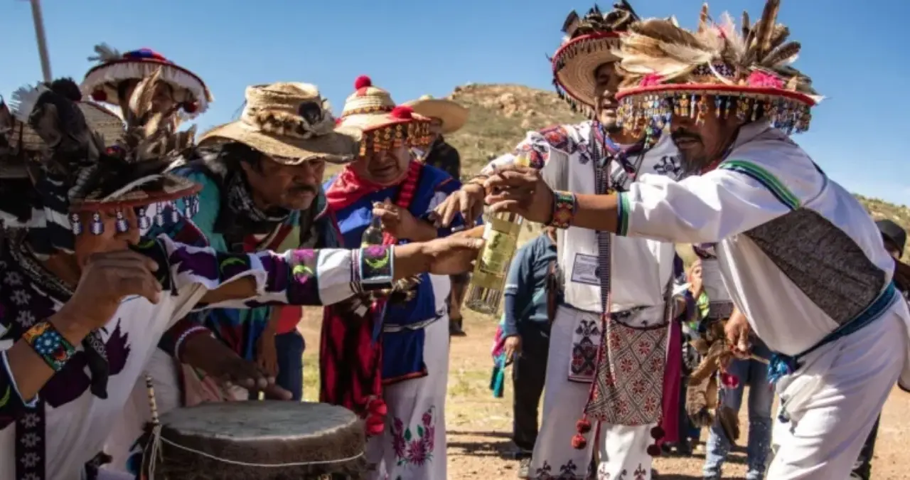 mexico pueblos indigenas y afromexicano foto cuartoscuro.jpg