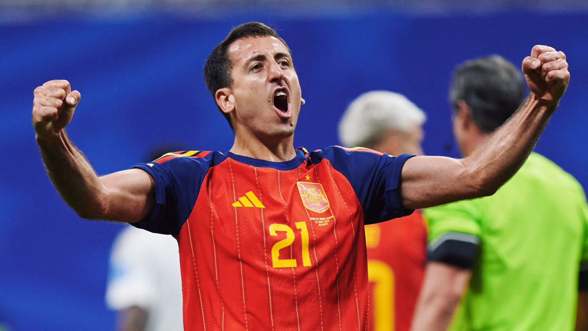 mikel oyarzabal celebra un gol frente a arabia saudi 16 9 aspect ratio default 0 da39