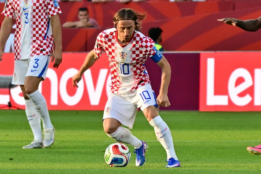 modric juego panama mundial 1