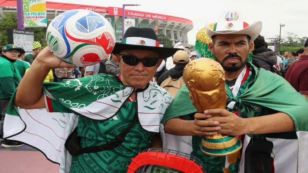 mundial