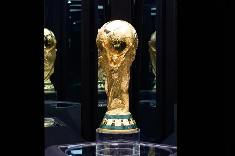 mundial 2026