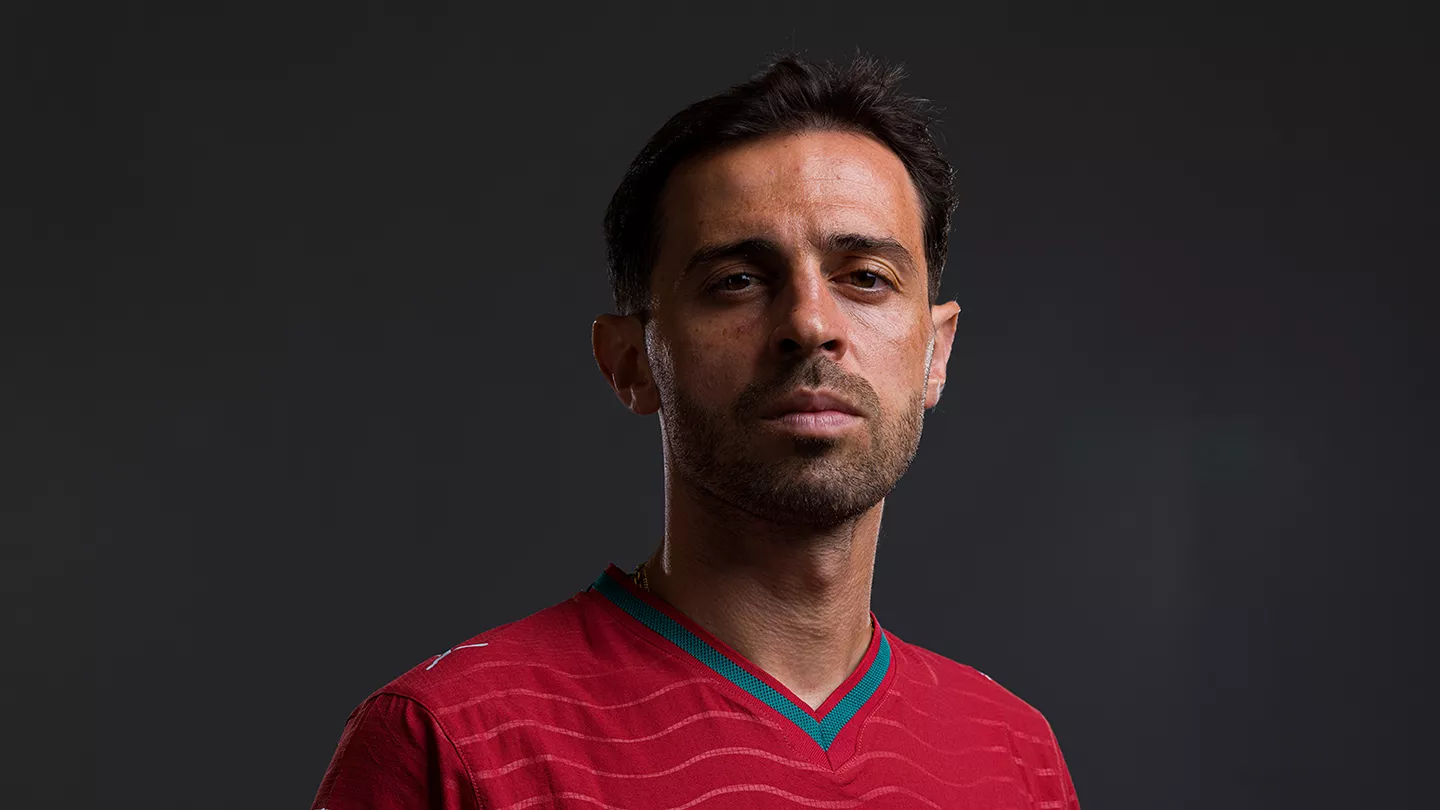 nd bernardo silva comunicado gettyimages 2281747430