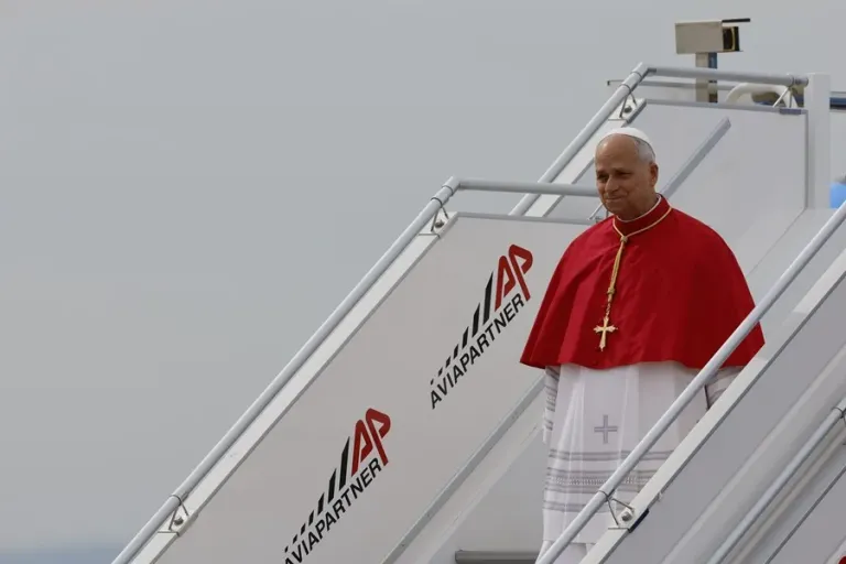 papa 3