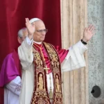 papa leon xiv directo