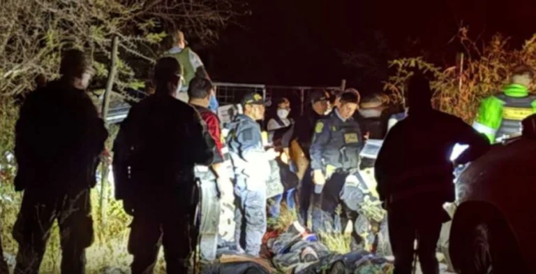 para defensores de derechos humanos la muerte de los cinco personas en colcabamba conffiguraria ejecucion extrajudicial 1024x538 1