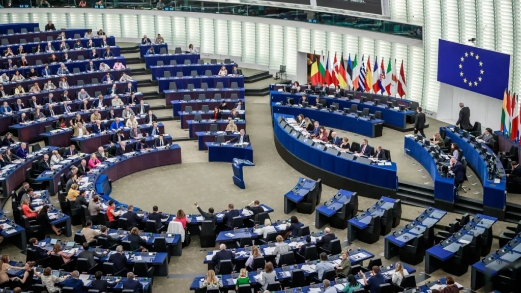 parlamento europeo foto efe 1