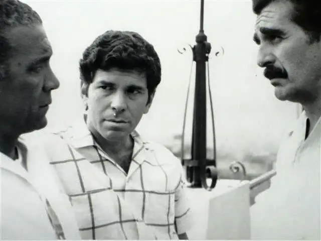 Operación Patty: otro intento frustrado contra Cuba 3 patty candela 2.jpg