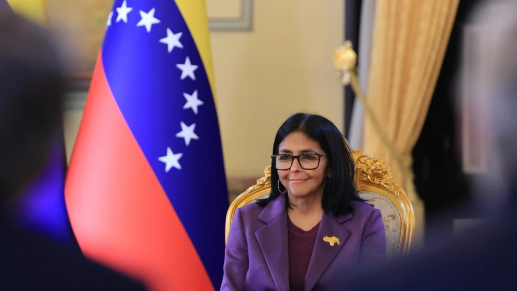 PDVSA y Repsol firman memorando de entendimiento para inversión estratégica en sector energético 2 pdvsa y repsol 1