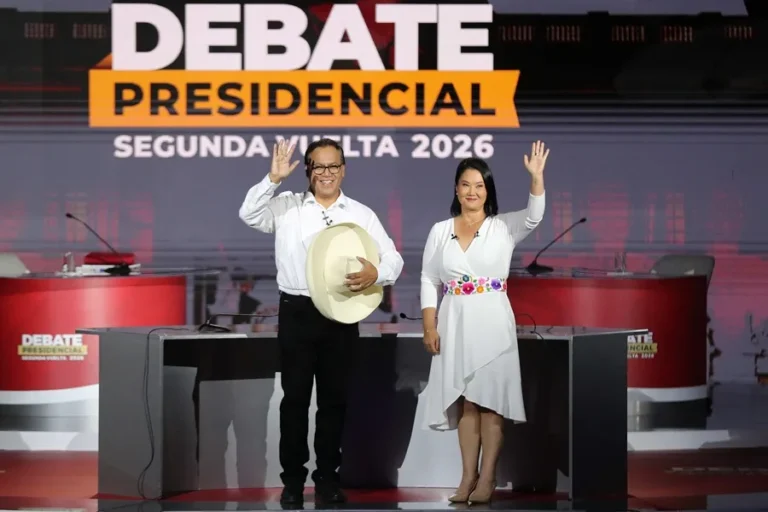 peru