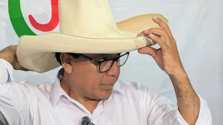 peru segunda vuelta 1
