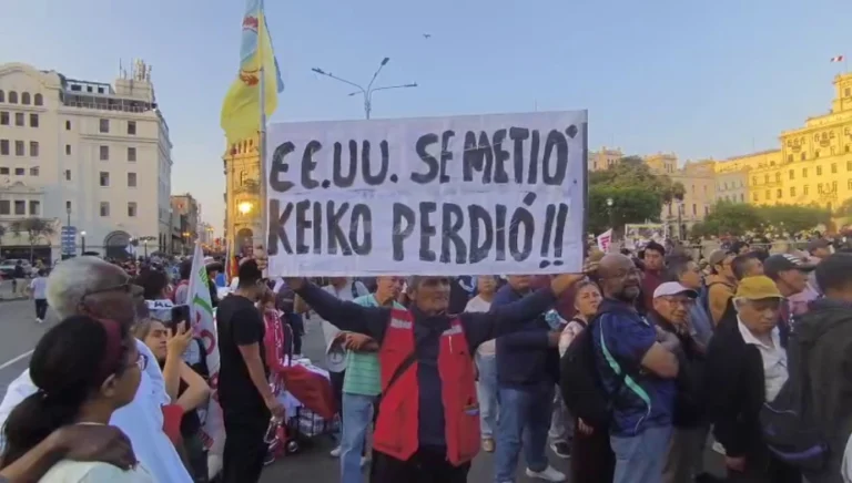 protesta peru 13jun 26