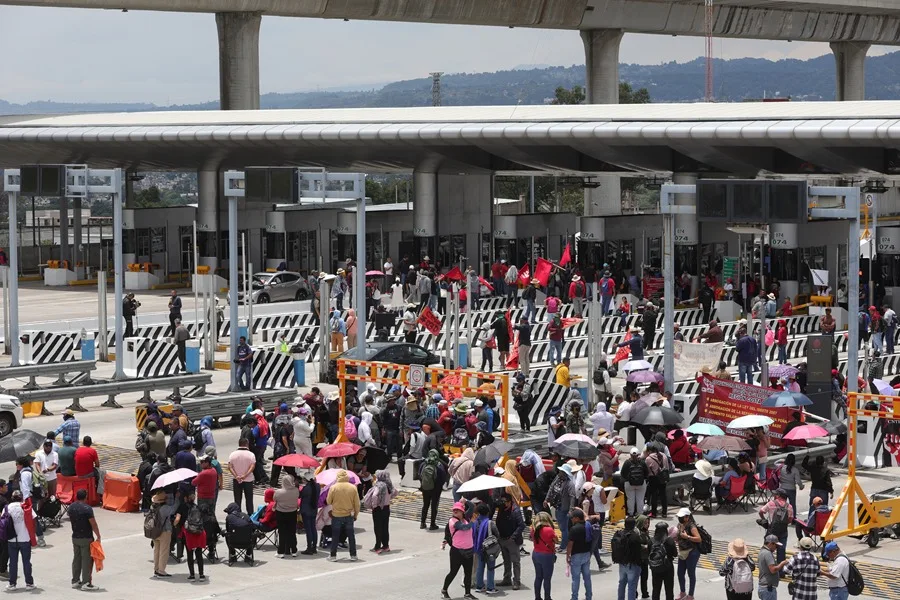 protestas cnte mexico 2 1