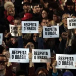 rechazo a bolsonaro