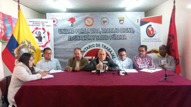 rueda de prensa ecuador fut 1