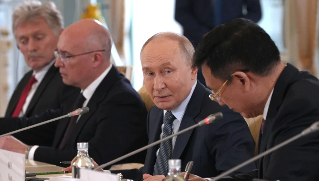 rusia putin cuba01