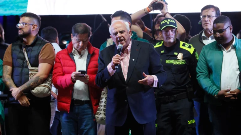 samper campana cepeda