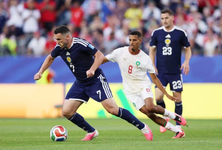 scotland v morocco group c fifa world cup 2026