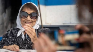 Murió Taty Almeida, fundadora de Madres de Plaza de Mayo, referente de memoria, verdad y justicia 11 taty almeida telesur 2 2026