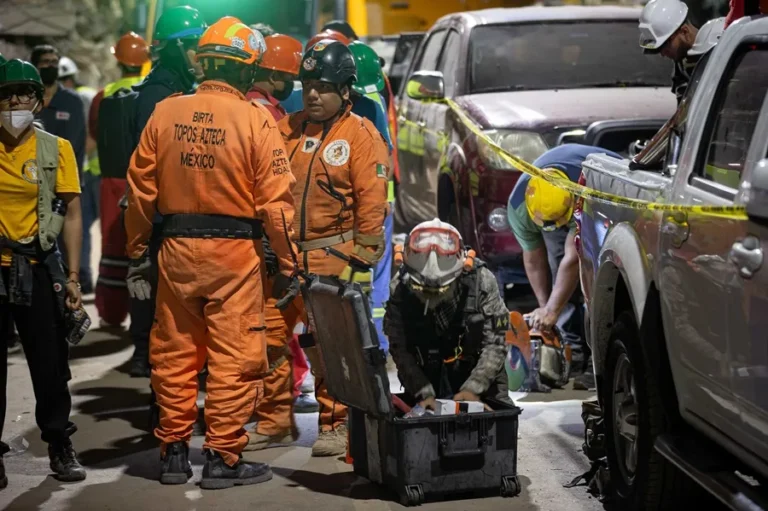topos mexicanos venezuela