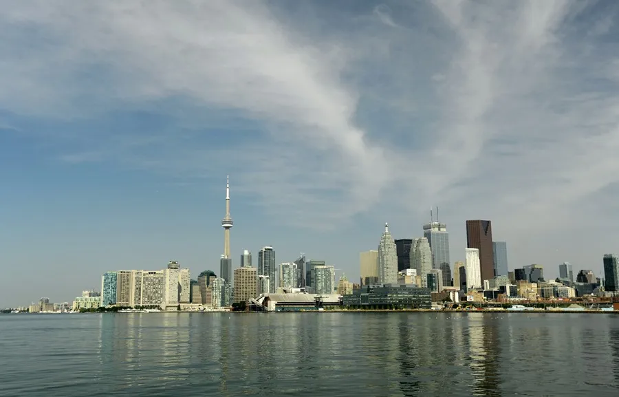 toronto