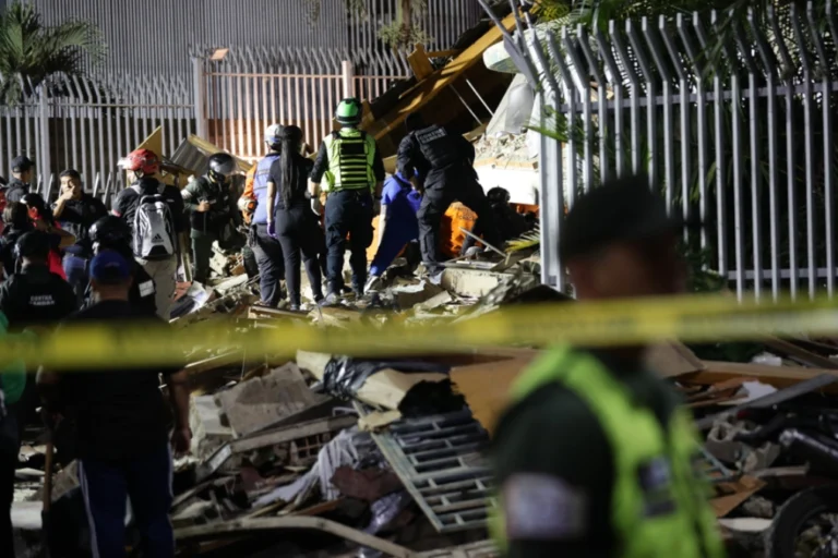 venezuela rescate terremotos foto efe 1