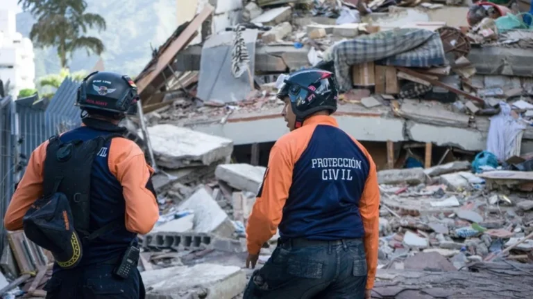 venezuela terremoto 1