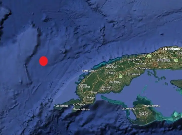 Sismo de magnitud 6.2 se registra al occidente de Cuba 2 whatsapp image 2026 06 08 at 3 36 29 pm 1.jpeg