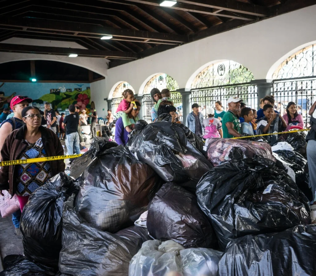 Solidaridad ante la catástrofe: análisis psicológico de la respuesta social tras sismos en Venezuela 3 whatsapp image 2026 06 30 at 4 37 18 pm
