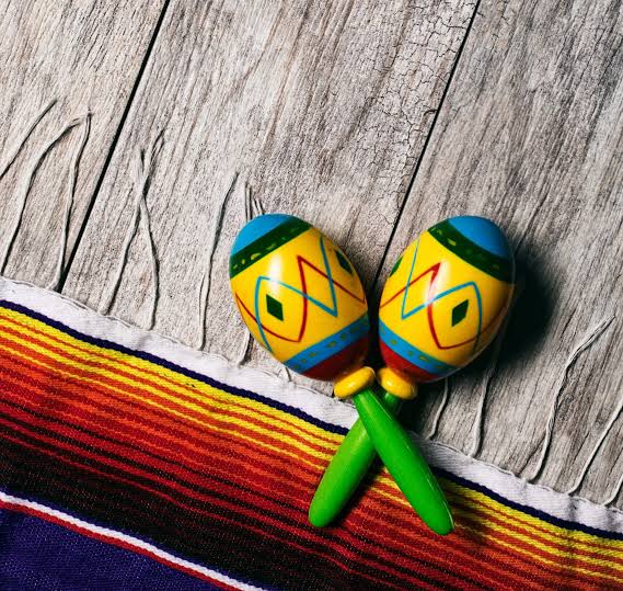 0 maracas