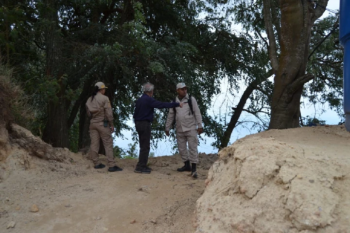 2 comision determina que waraira repano no sufrio danos estructurales tras sismos jpg