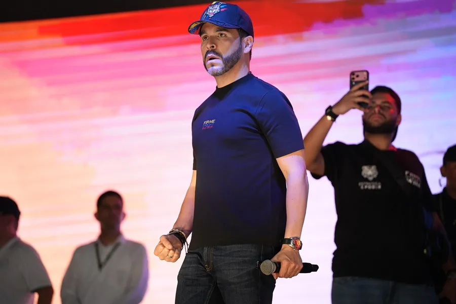 abelardo de la espriella denuncia firmantes paz