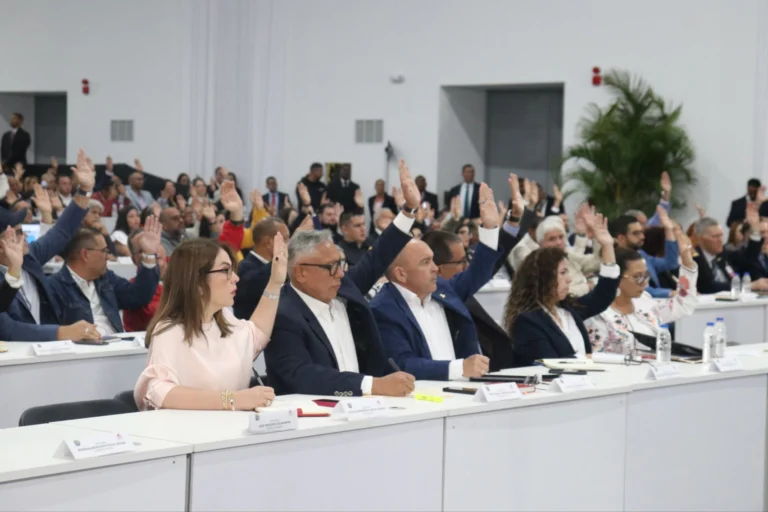 acuerdo asamblea