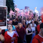 albania protestas proyecto inmobiliario los trump foto efe 1