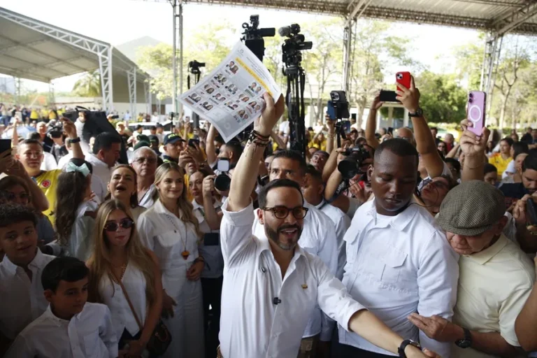 ame7040 colombia elecciones