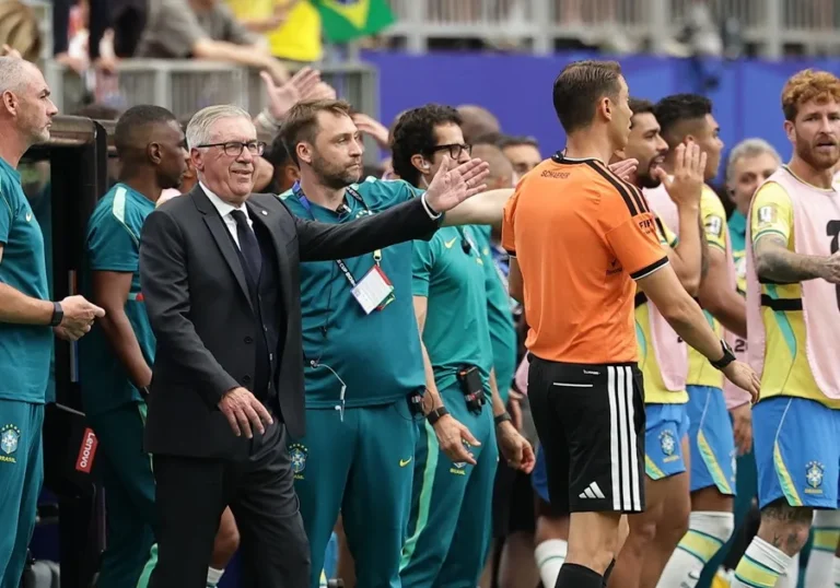 ancelotti brasil 1