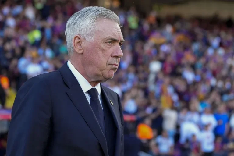 ancelotti brasil contrata