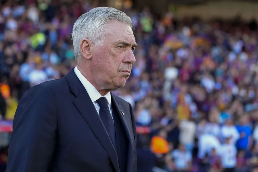 ancelotti brasil contrata