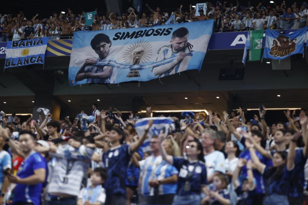 Argentina derrota a Inglaterra y jugará la final del Mundial 2026 5 argentina inglaterra 25jun26 1 1