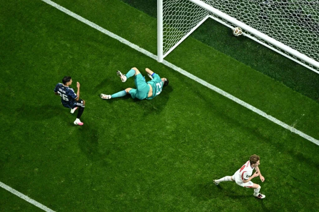 Argentina derrota a Inglaterra y jugará la final del Mundial 2026 4 argentina inglaterra 3